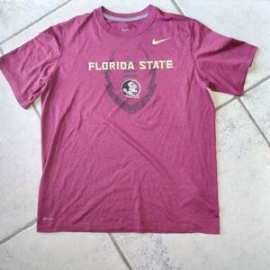 Nike | XL Dri-Fit Florida State Tee